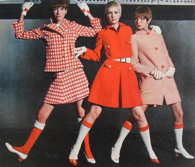 注文 アカデミー 介入する 1960 年代 ファッション Joekirby Net